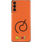 Dragon Ball Super Whis Symbol Galaxy S21 Plus 5G Skin